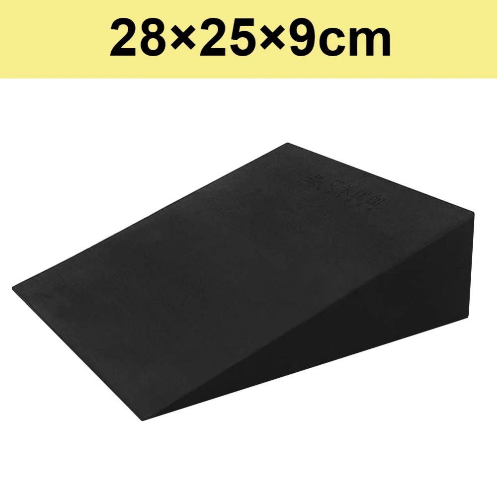 1/2Pcs 요가 웨지 블록 EVA 폼 요가 웨지 스트 - Pilates Yoga Block 리뷰 및 가격