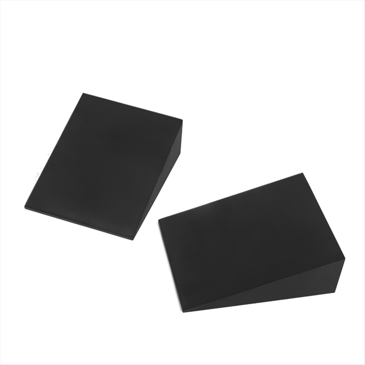 ABXY 2Pcs 요가 웨지 블록 EVA 요가 웨지 스 - Pilates Yoga Block 리뷰 및 가격
