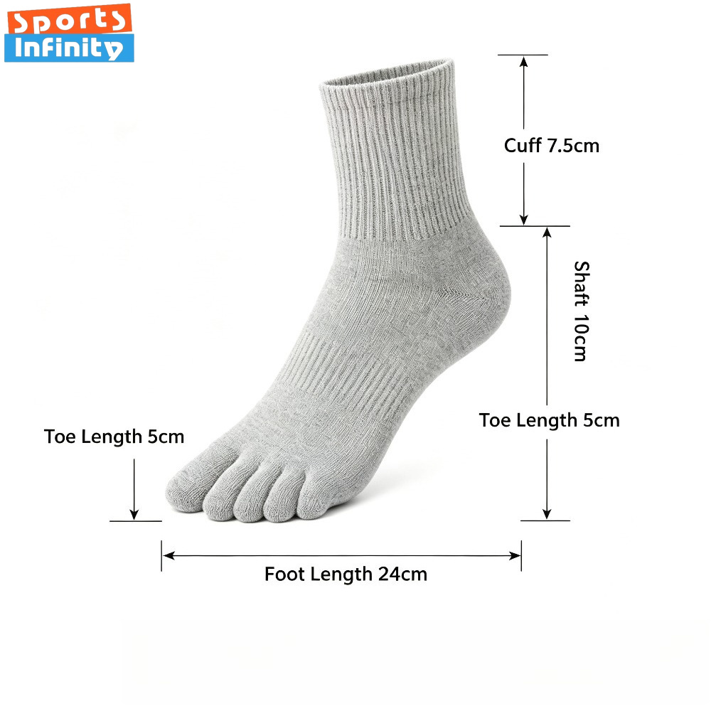 여성용 발가락 요가 양말 미끄럼 방지 5지 양말 통기성 - Pilates Yoga Grip Socks 리뷰 및 가격